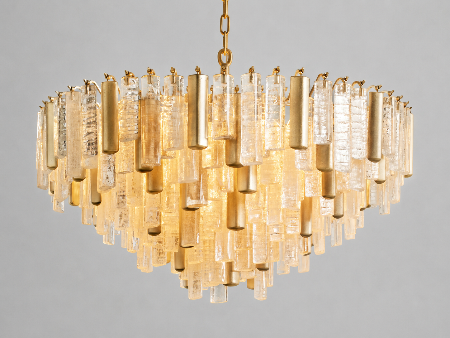 Neve Round Chandelier