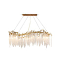 Niagara Branch Chandelier Branch Chandelier