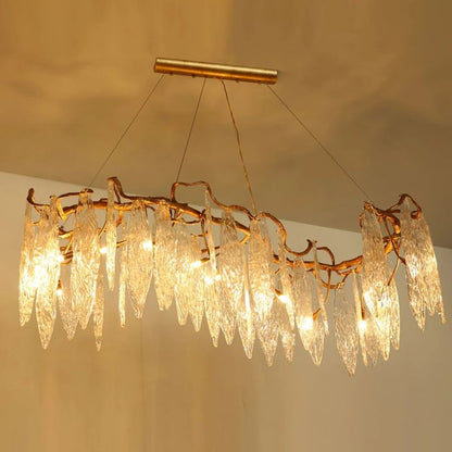 Niagara Branch Chandelier Branch Chandelier