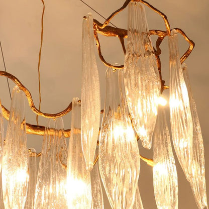 Niagara Branch Chandelier Branch Chandelier