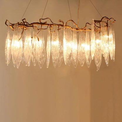 Niagara Branch Chandelier Branch Chandelier