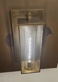 Outdoor Sconce with Copper Material, Wet-rated, Anti-Rust