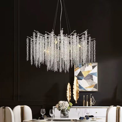 elegant-crystal-icicle-chandelier