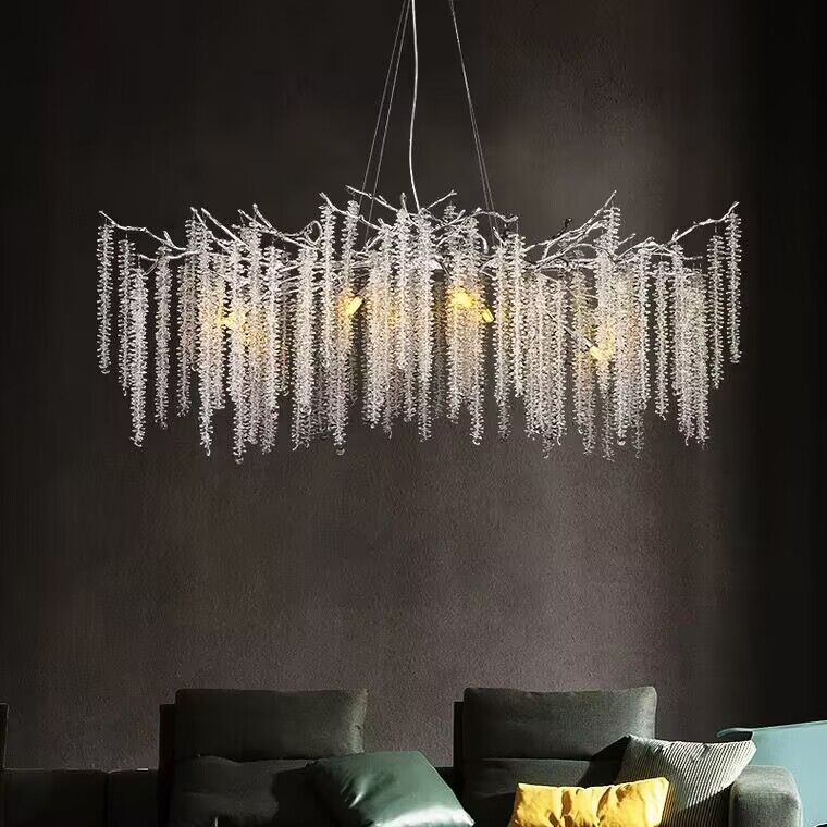 elegant-crystal-icicle-chandelier