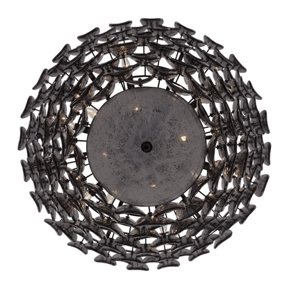 Uroko Large Chandelier