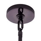 Uroko Large Chandelier