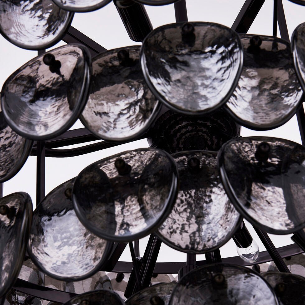 Uroko Large Chandelier