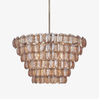 Uroko Large Chandelier