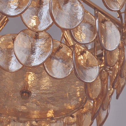 Uroko Large Chandelier