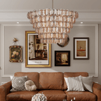 Uroko Large Chandelier