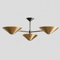 Simms Flush Mount
