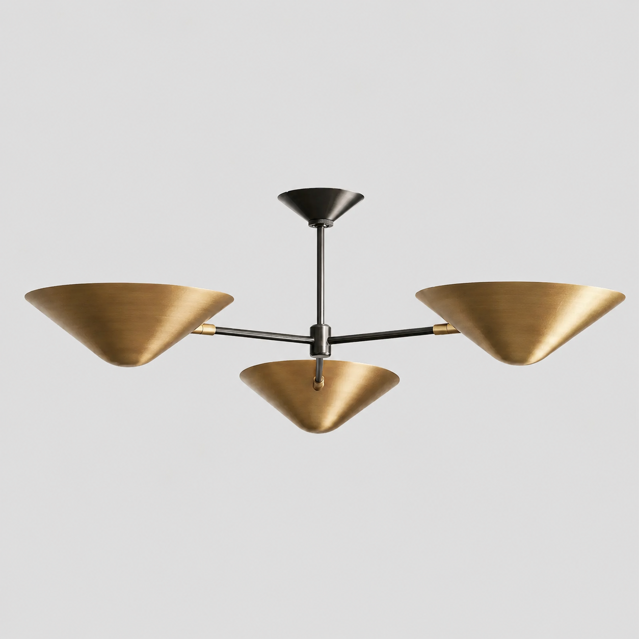 Simms Flush Mount