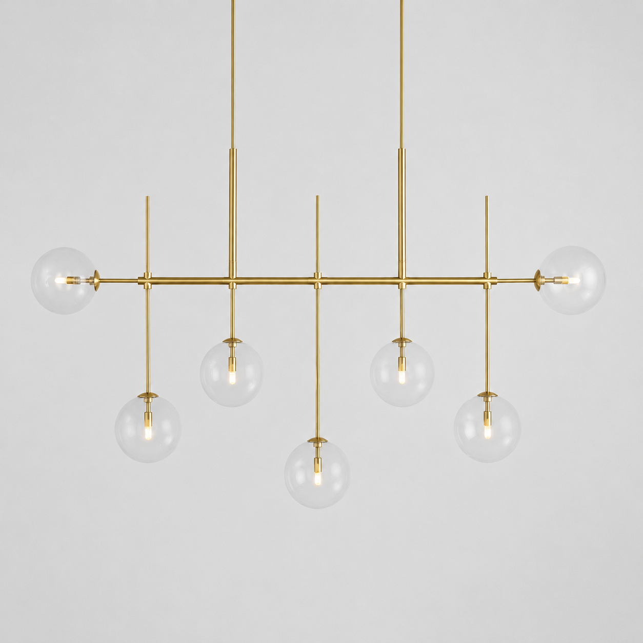 Roscoe Linear Chandelier