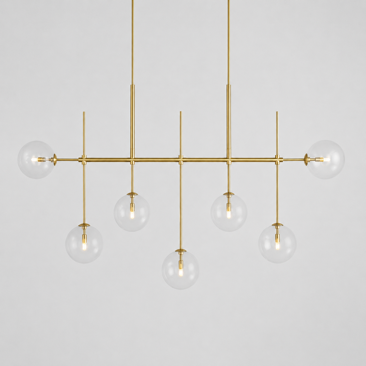 Roscoe Linear Chandelier