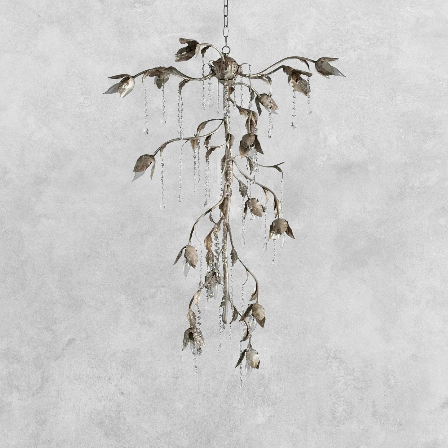 Viticcio Cascade Chandelier