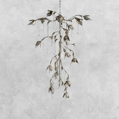 Viticcio Cascade Chandelier