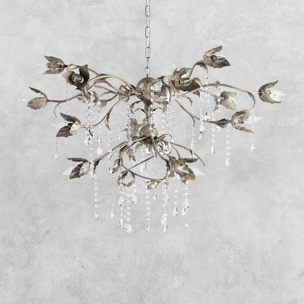 Viticcio Round Chandelier