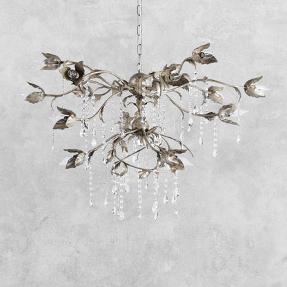 Viticcio Round Chandelier