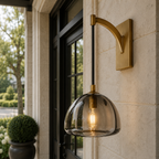 Hederus Sconce