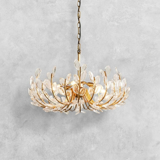 Adela 6 Light Chandelier
