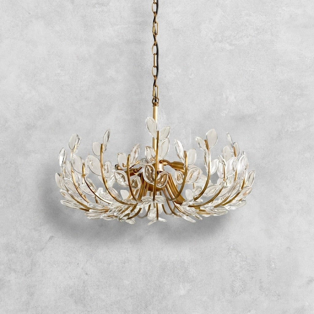 Adela 6 Light Chandelier