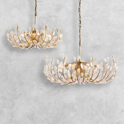 Adela 6 Light Chandelier