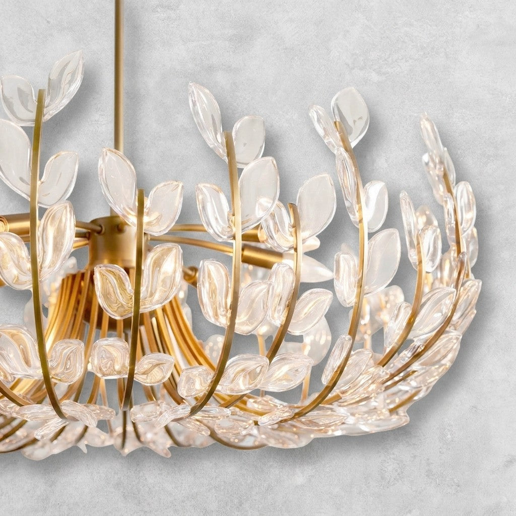 Adela 6 Light Chandelier