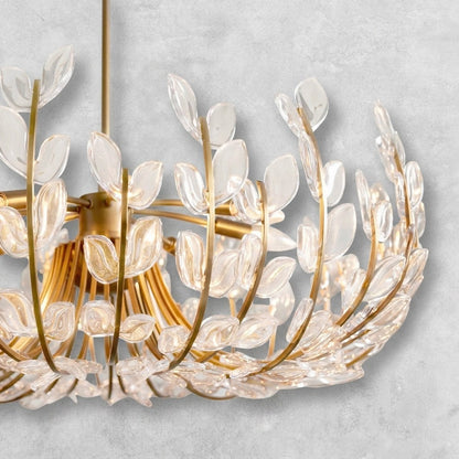 Adela 6 Light Chandelier