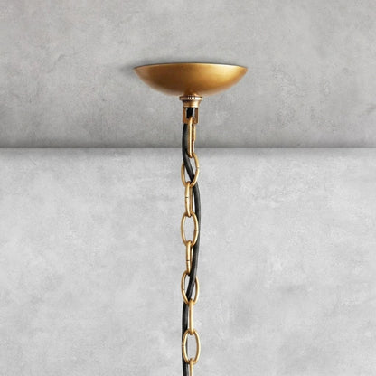 Adela 8 Light Chandelier