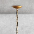 Adela 6 Light Chandelier