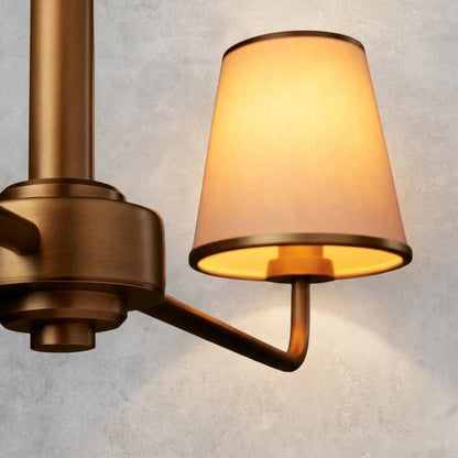 Adria 2-Light Chandelier