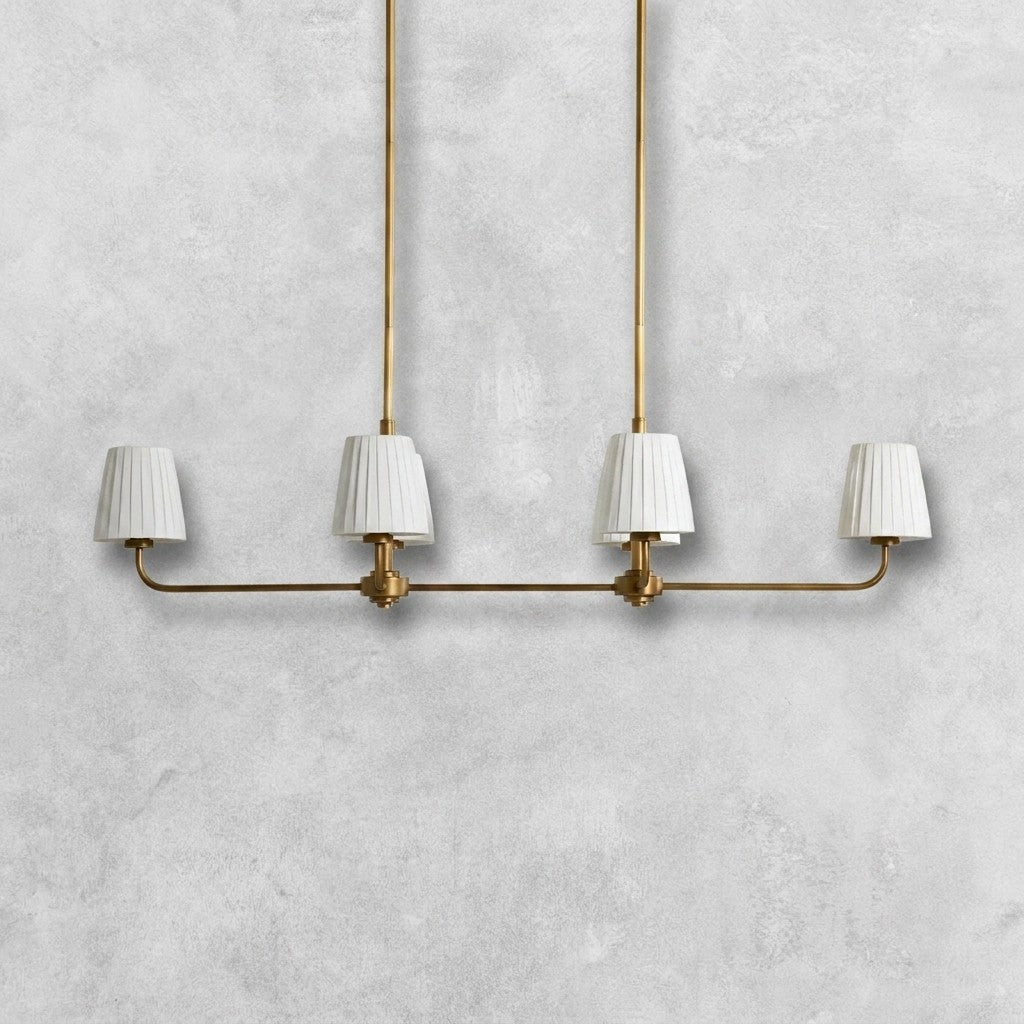 Adria Linear Chandelier