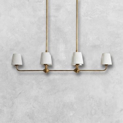 Adria Linear Chandelier