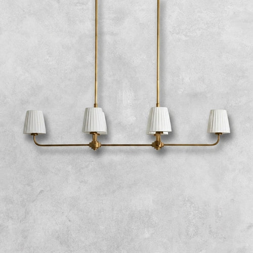 Adria Linear Chandelier