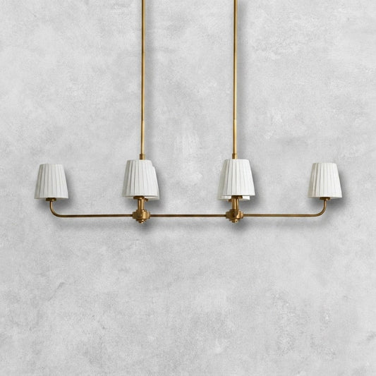 Adria Linear Chandelier