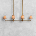Adria Linear Chandelier