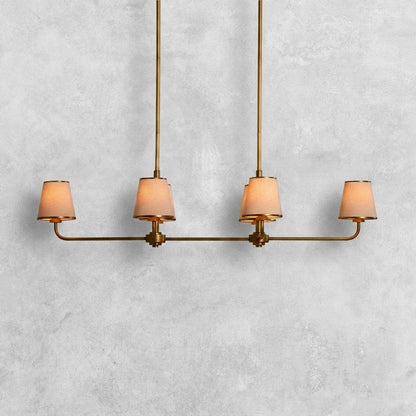 Adria Linear Chandelier