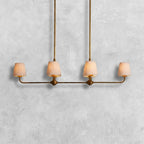 Adria Linear Chandelier