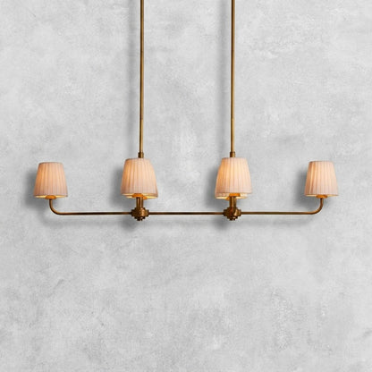 Adria Linear Chandelier