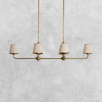 Adria Linear Chandelier