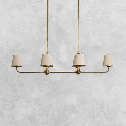 Adria Linear Chandelier