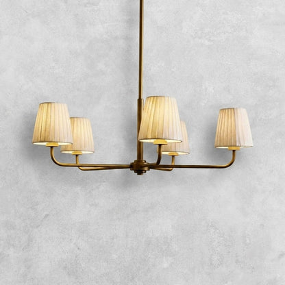Adria Round Chandelier