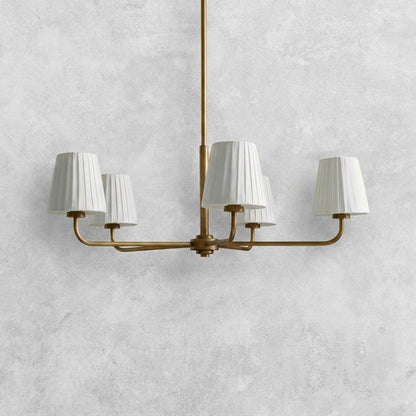 Adria Round Chandelier