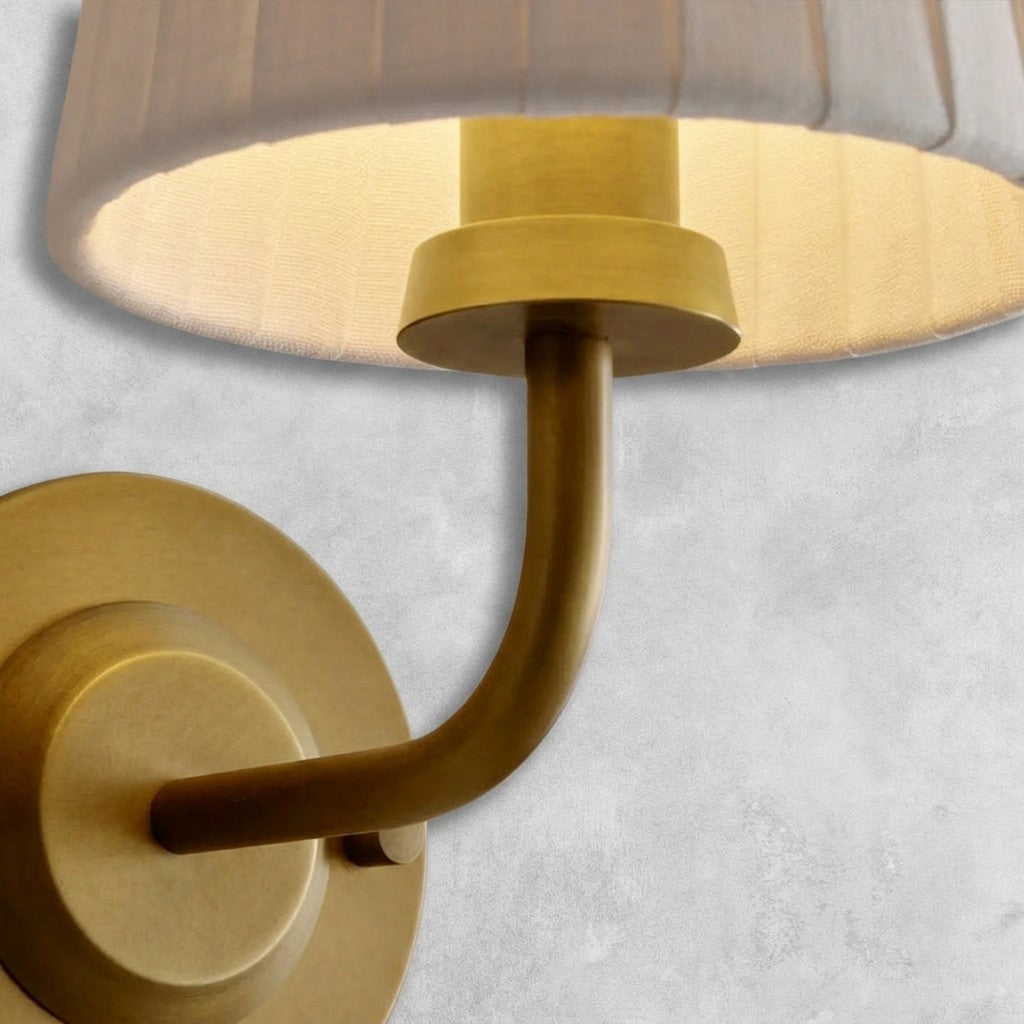 Adria Sconce