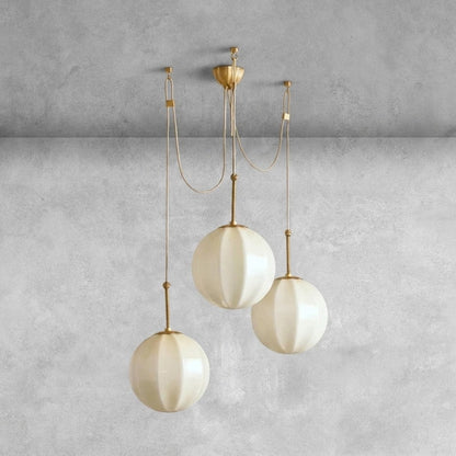 Agnes Chandelier