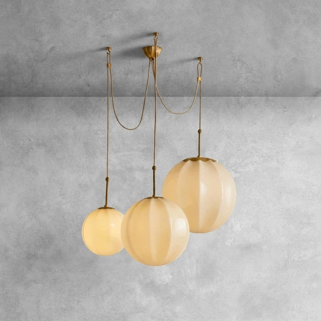 Agnes Chandelier