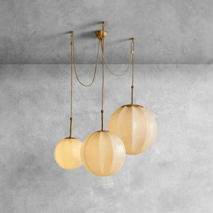 Agnes Chandelier
