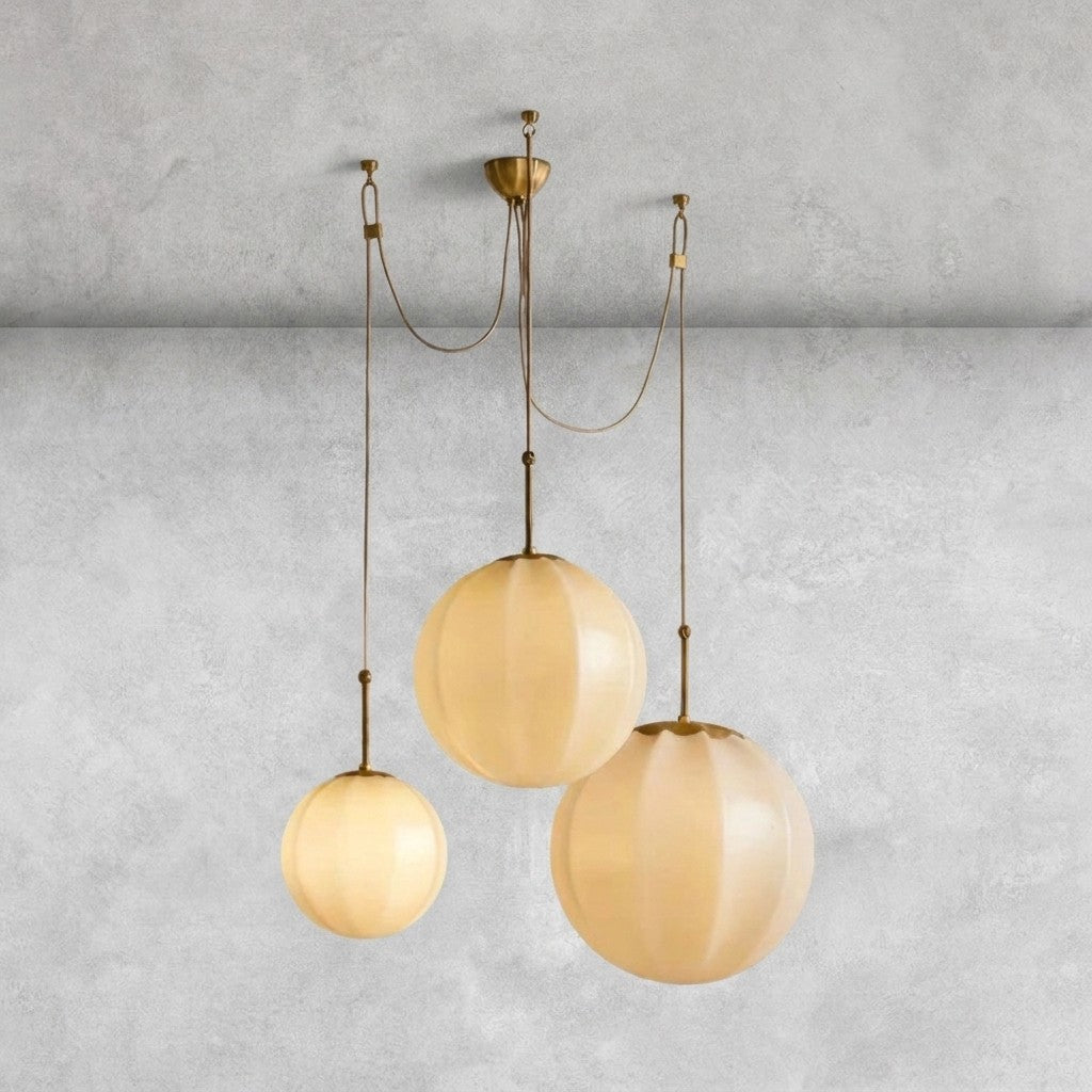 Agnes Chandelier