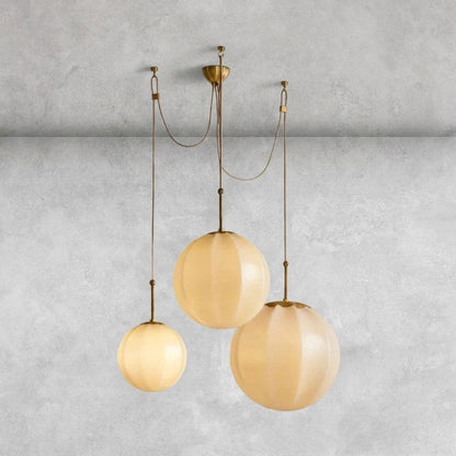 Agnes Chandelier