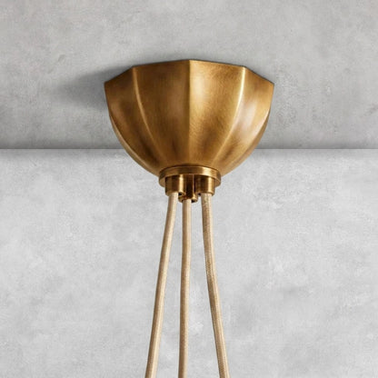 Agnes Chandelier